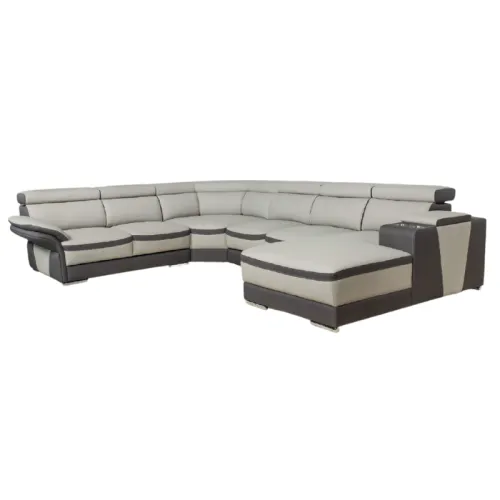 Elvyn Corner Sofa 134/683