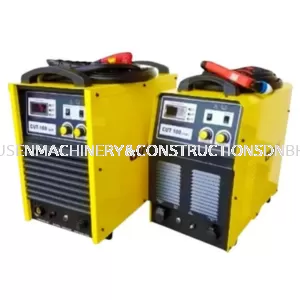 Plasma Welding Machine