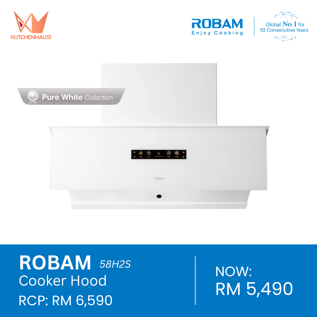 Cooker Hood