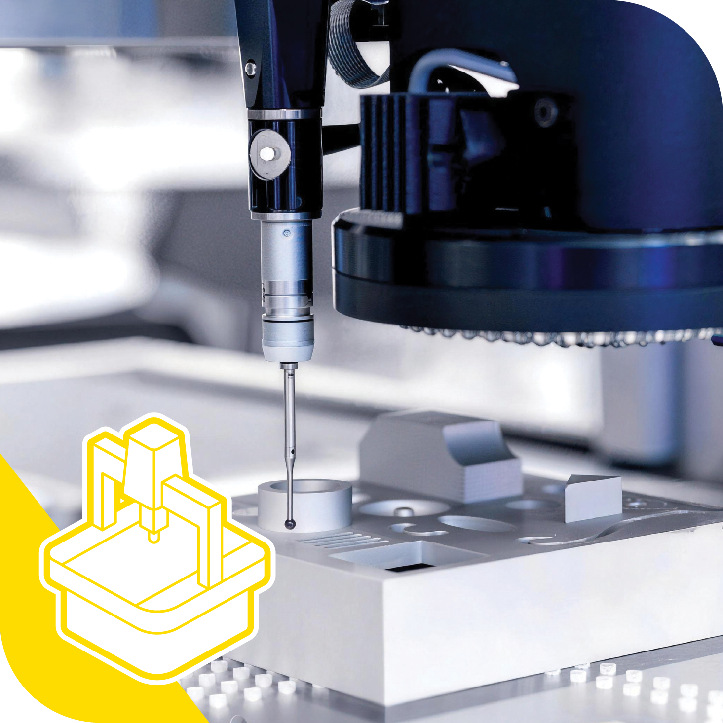 Metrology & Inspection