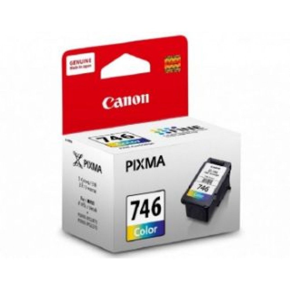 CANON CL-746 COLOUR