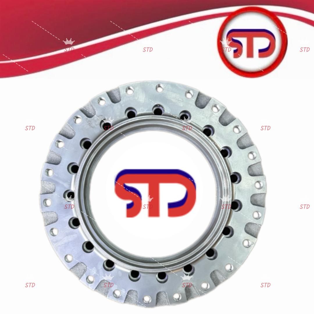 SK200-6 TRAVEL DEVICE DRUM (YN53D00008S018)