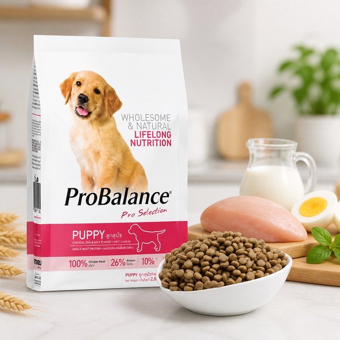 Probalance