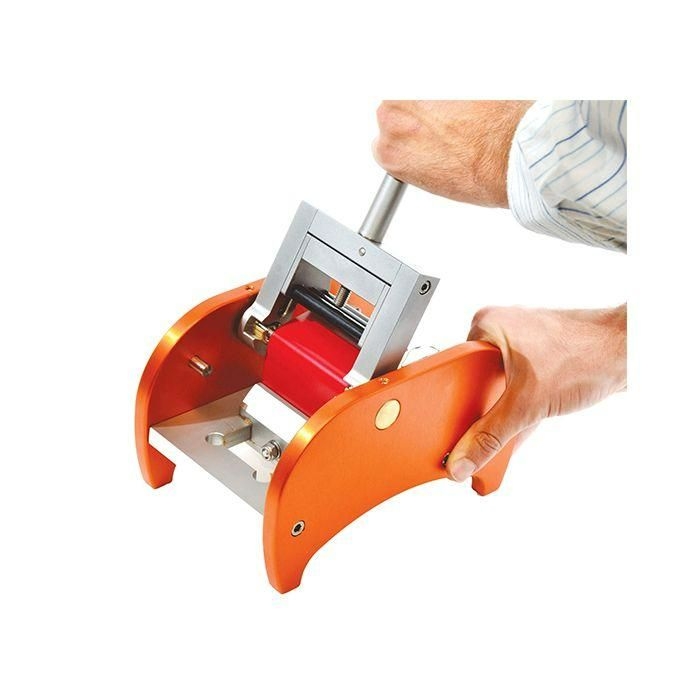 Elcometer 1506-B Cylindrical Mandrel Bend Tester