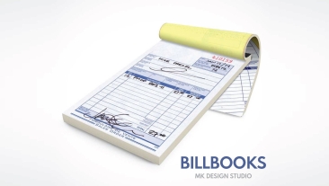 Billbook