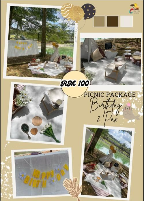 Picnic Package