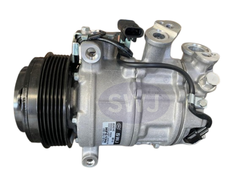 M/B 205/213 6SAS14C 6PK 12V R134a (C) [MER 053]