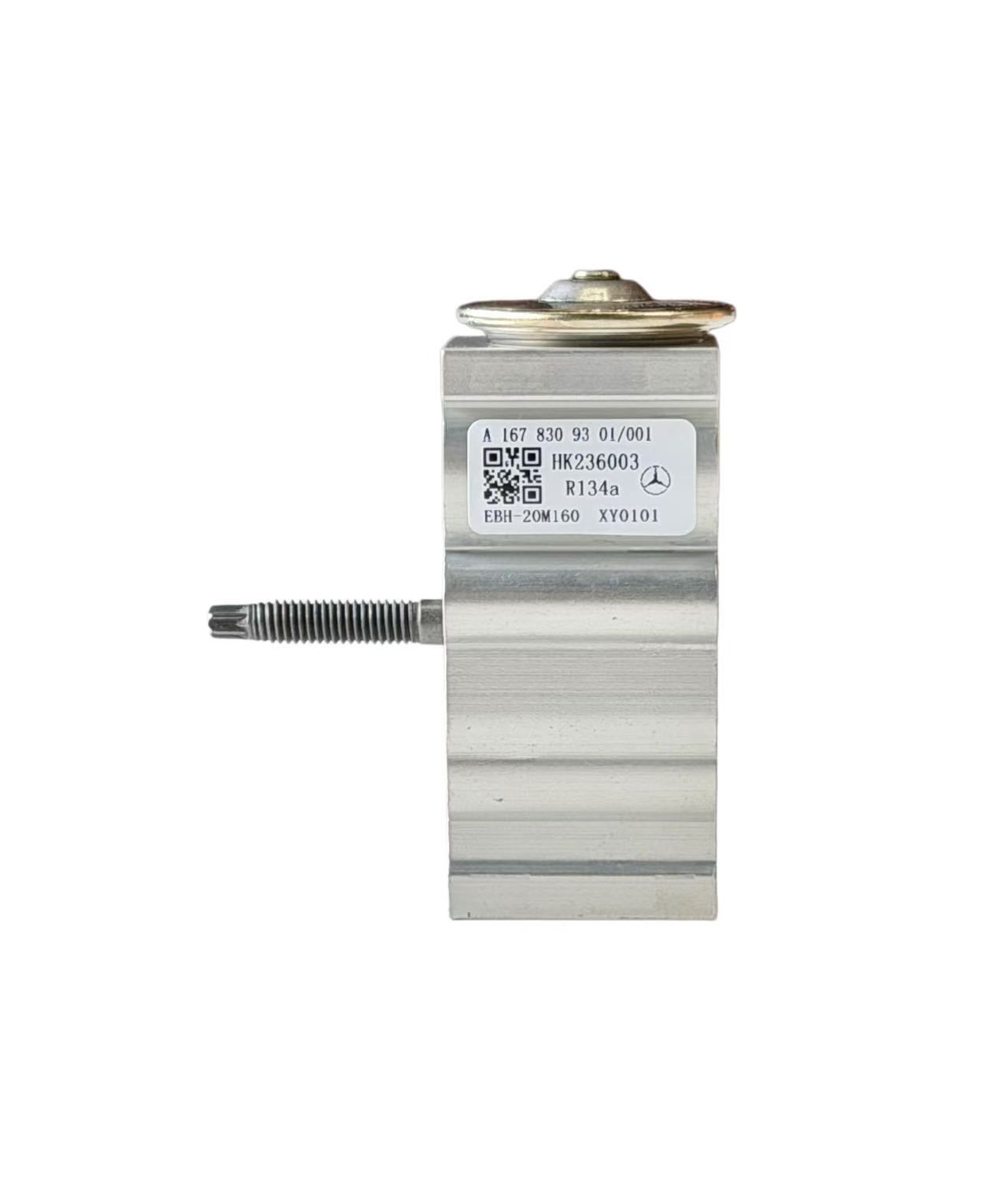 Mercedes-Benz V167 GLE 350 d E 4MATIC Front A/C Thermostatic Expansion Valve | OEM A1678309301 (1678309301)