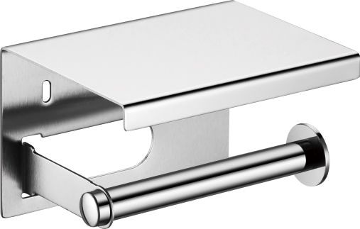 PH-301-ST Abagno Paper Holder