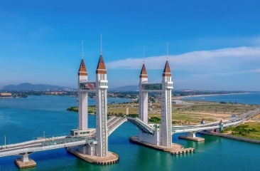 Terengganu & Kelantan (3 Days 2 Nights)