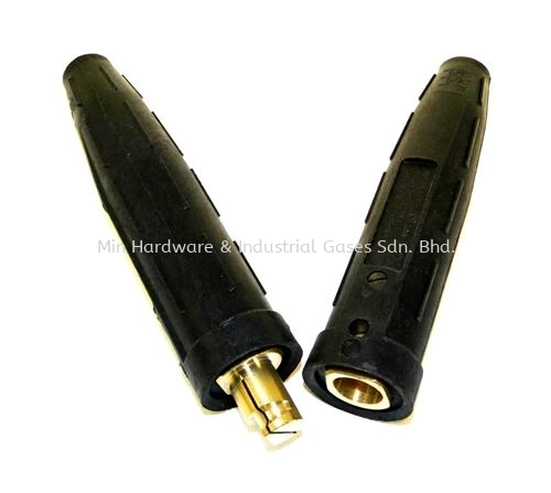 Welding Cable Connector