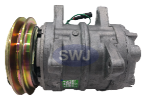 Isu ELF ZX 1A 24V R134a - 13C Ear (NB) [ISU 024]
