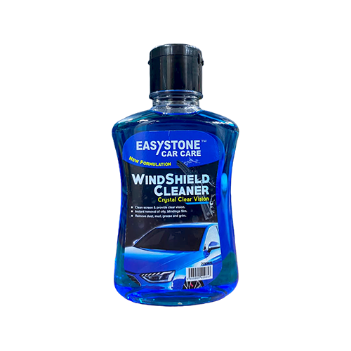 Easystone Windshield Cleaner 200ml (Car Care)