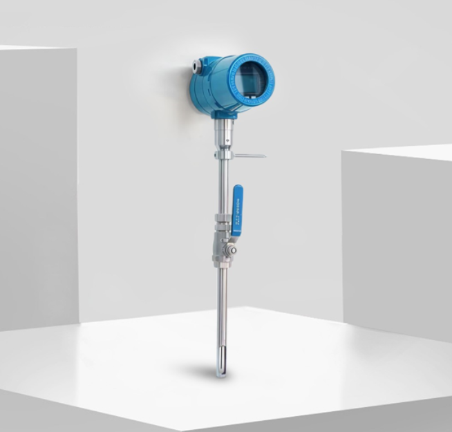 TMF2X - Thermal Mass Flow Meter