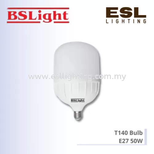 BSLIGHT LED T-BULB T140 E27 50W - BST140-50