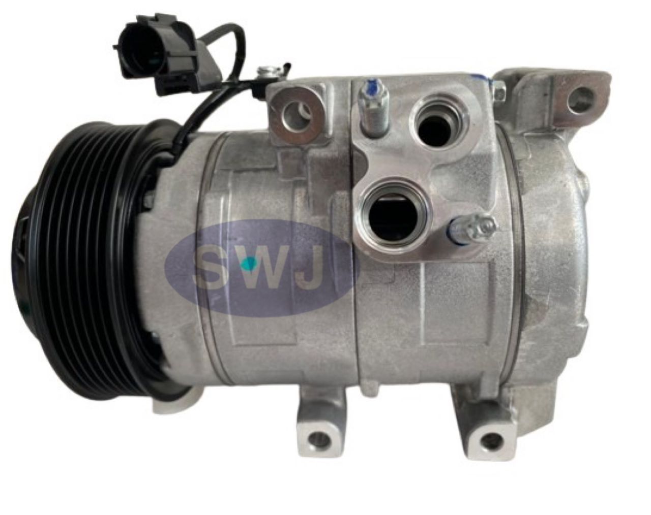 Hyu Grand Starex (2010) (2.5) 10S7C 7PK 12V R134a (C) [HYU 062]