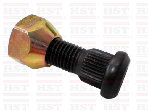 TOYOTA WHEEL BOLT WITH NUT JAPAN SANWA 40 MM (HB-TY-L40SK)