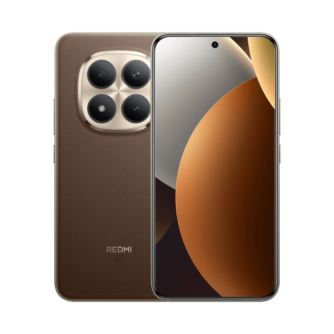 Redmi Note 15 Pro+ 5G 512GB