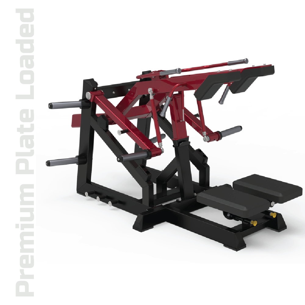 ECP630 KNEEL HIP THRUST