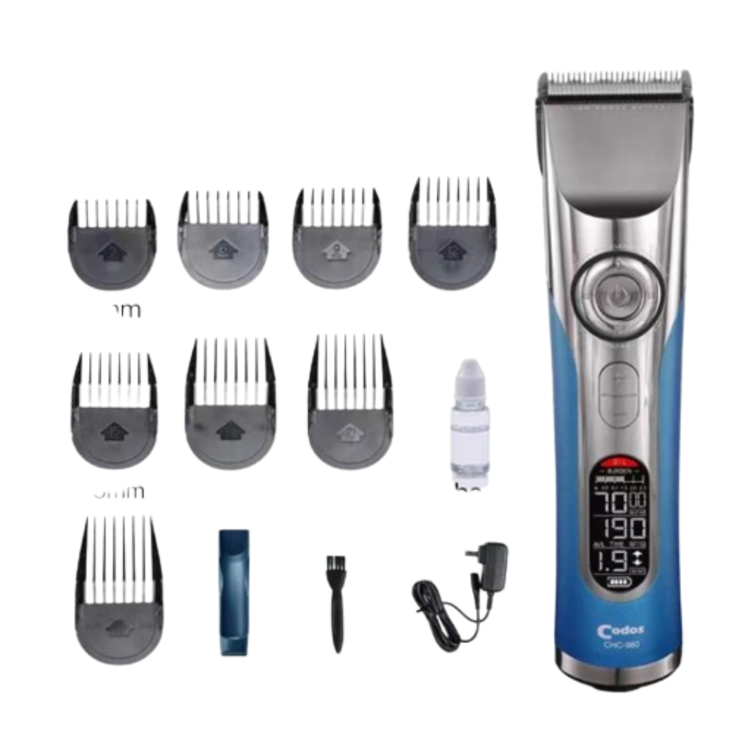 CODOS Professional - CHC 980 Hair Clipper