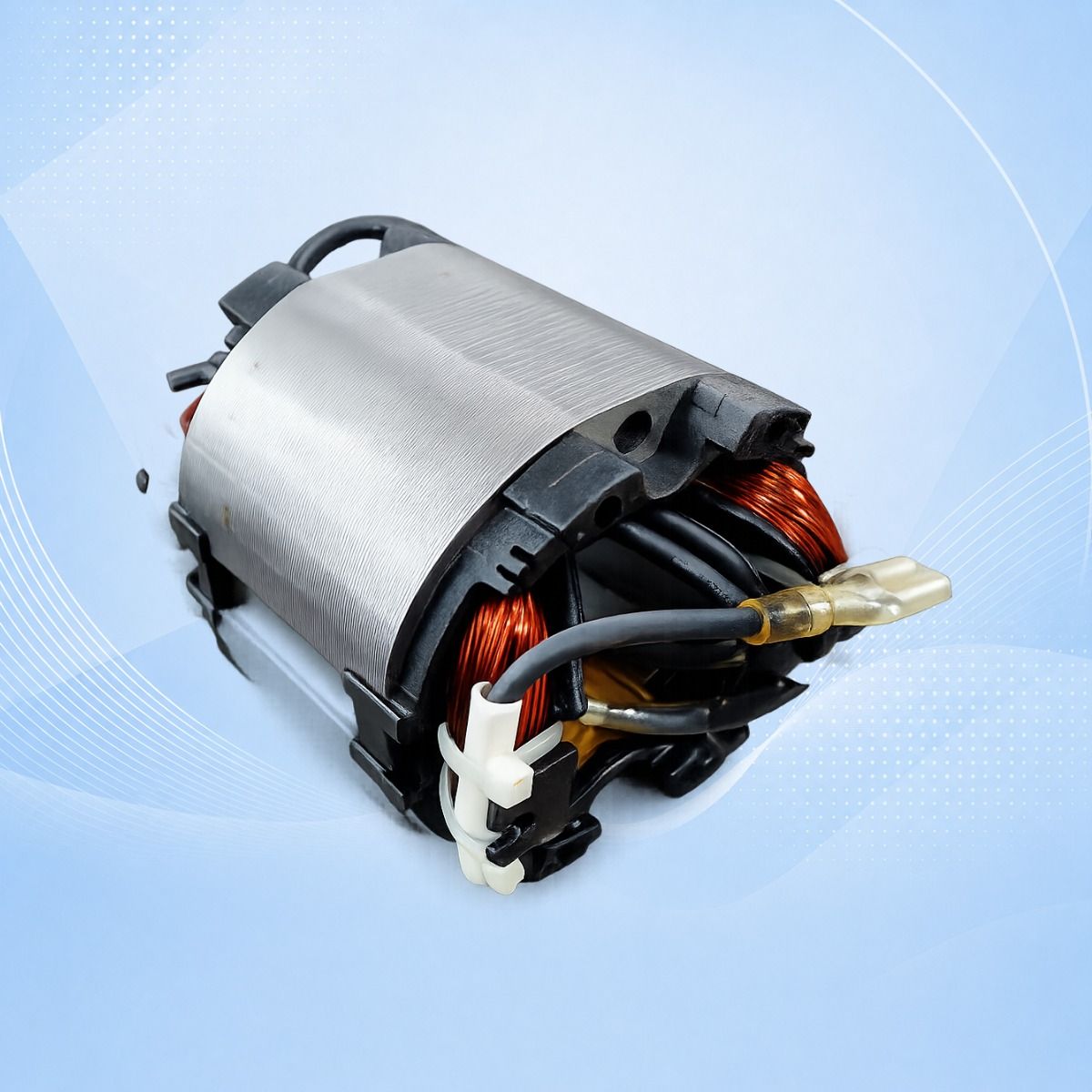 P/NO. 23 STATOR/220V-73x42x45 (AGP PMD3530)