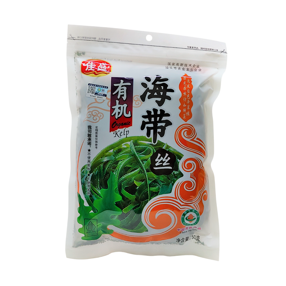 Jia Sheng Kelp Silk