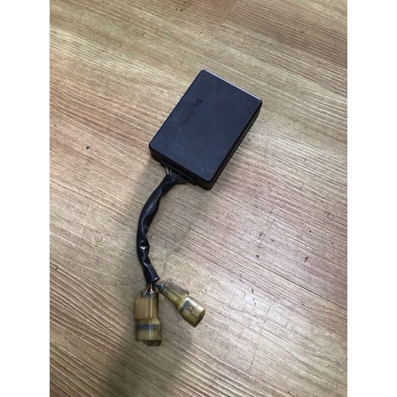 HONDA NSR150 C.D.I UNIT ECU IGNITER 30410-KW6-901