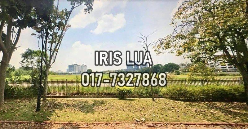 Seri Kembangan @Vacant Building Land Bank Lelong/Auction