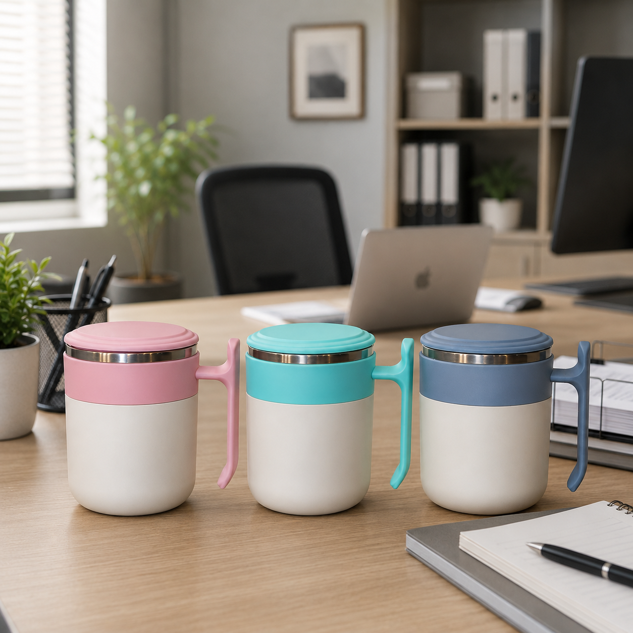 Thermal Coffee Mug 0122