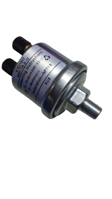 Oil Pressure Sender