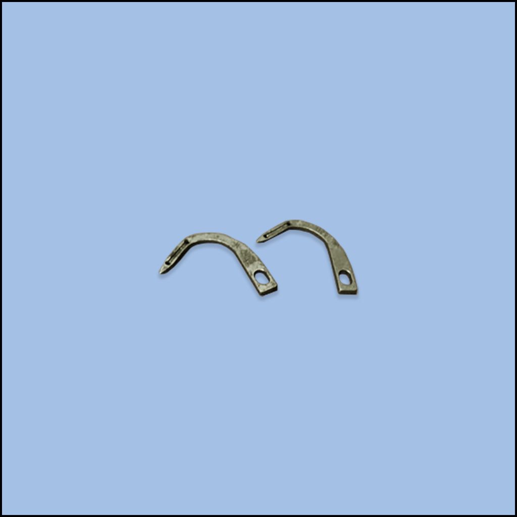 UPPER LEVER (LISA-344)