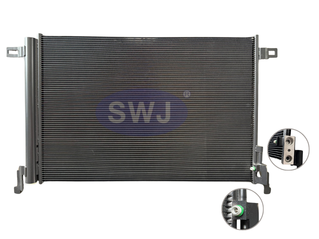 For Bentley Bentayga 610X 482 X 11mm  [SWJ-654]