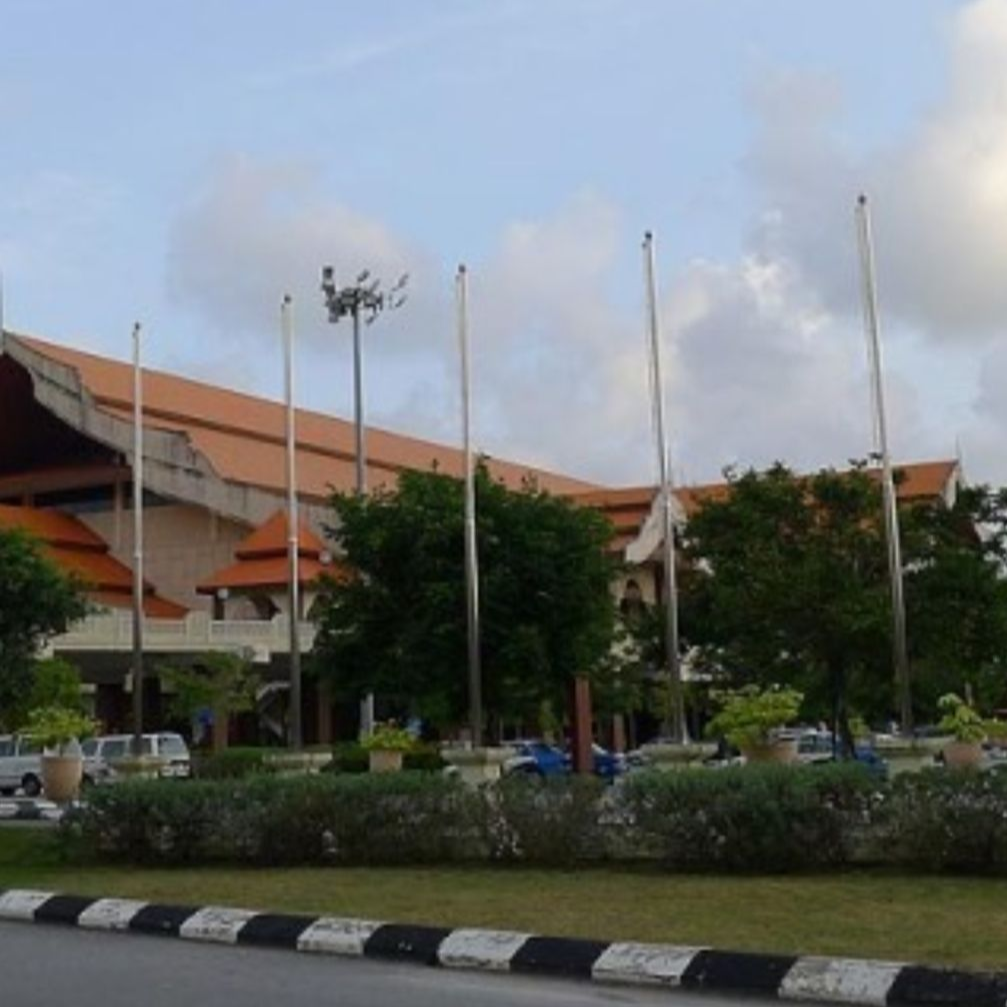 Airport, Kuala Terengganu