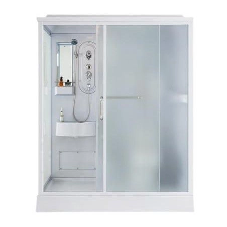 Bathroom Pod (Small)