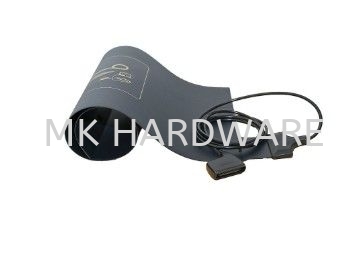 PVC HEATERS