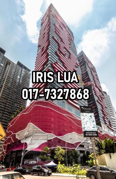 Arte Plus @Jalan Ampang Bank Lelong/Auction