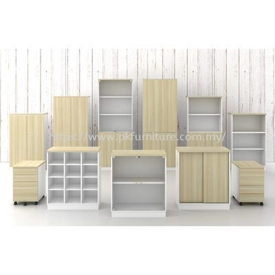 Storage Cabinet