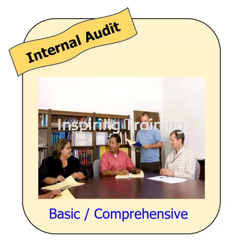 ISO 13485:2016 Internal Auditor Training