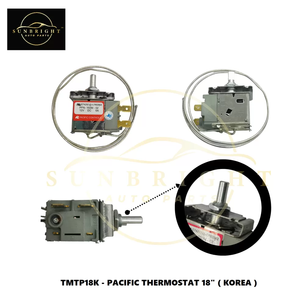 THERMOSTAT