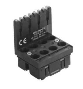 Festo VMPA Series Operating Components for MPA-S Valve Terminal – End Plates and Pneumatic Interfaces, Multi-pin or Fieldbus, IP65, CRC 1‑2, Mixable Valve Sizes | Malaysia Supplier