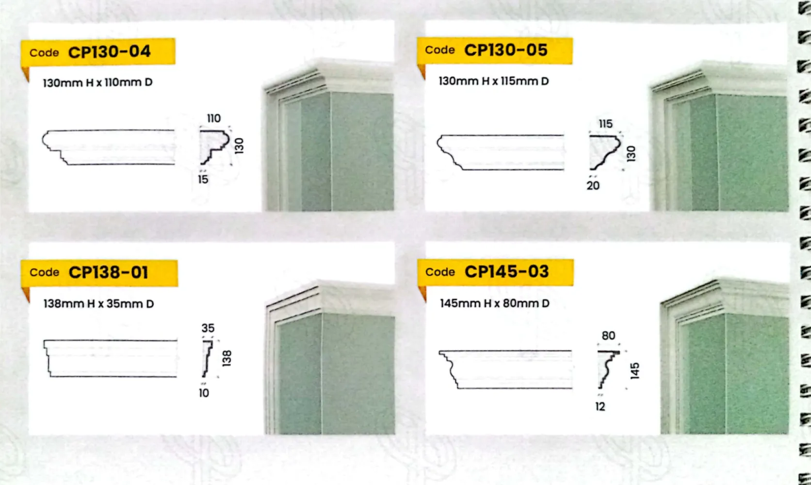 WINDOW FOAM COPING TINGKAP GENERAL HARDWARE Selangor, KL, Ampang ...