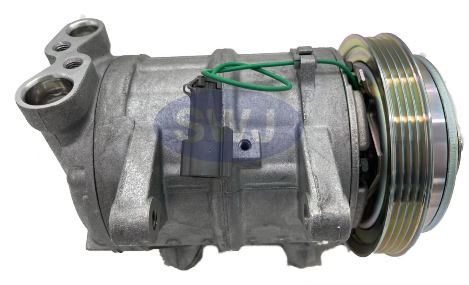 Nis RG 530 Cal to DKS17 4PK 24V (Ear) R134a (NB) [NIS 060]