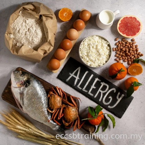 Food Allergen Management (FAM)