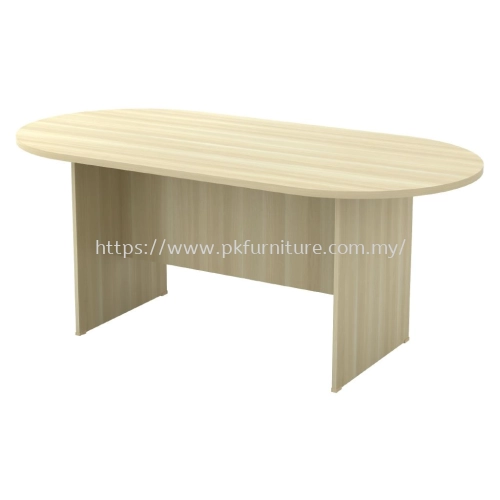 EX Series - EXO-18 - EXO-24 - Oval Conference Table