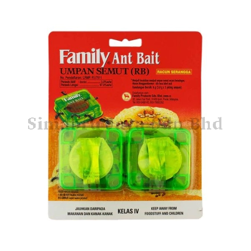 Ant Bait