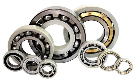 Predictive Maintenance Bearing Efficiency Service