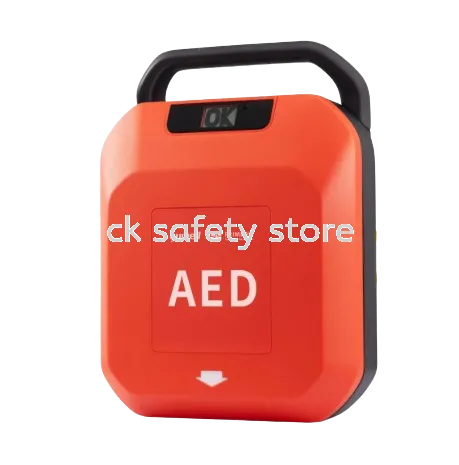 Y8 PRIMEDIC SET AED+WALL MOUNT CABINET+3D SIGN EMERGENCY RESPONSE Johor ...
