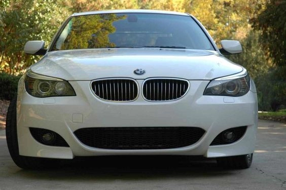 BMW 5 Series E60 2004 – 2011 M5 BODY KIT BUMPER