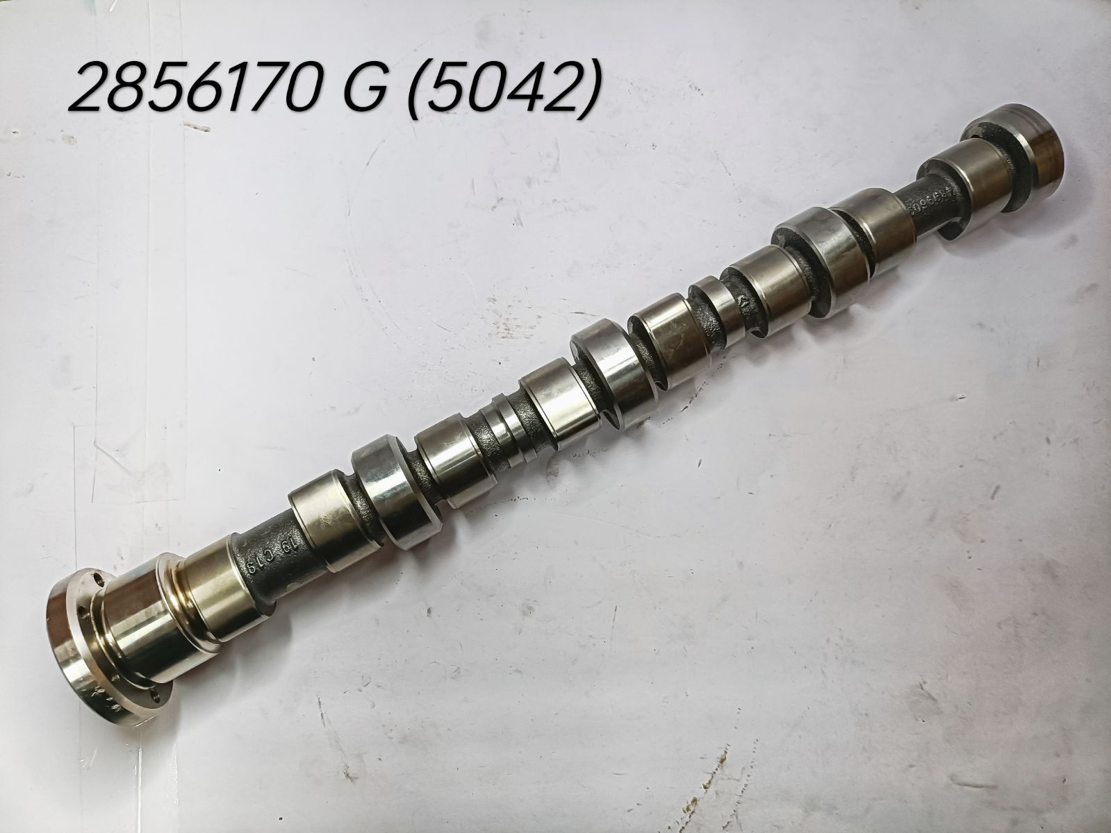 2856170 ( 5042 ) CAM SHAFT  (CNH)