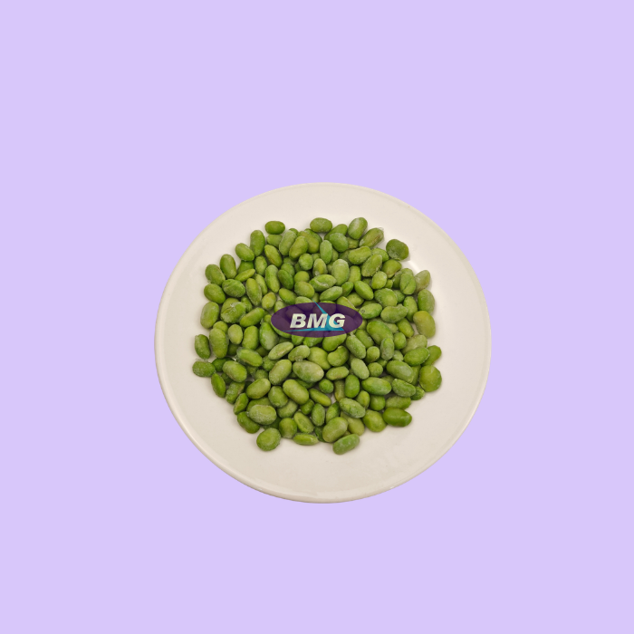Edamame Meat